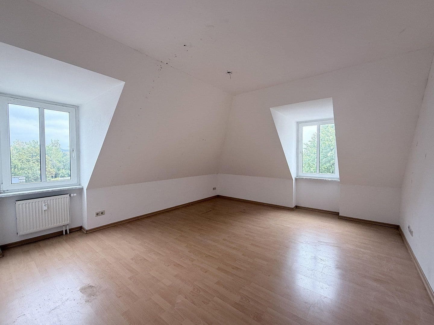2 bedroom with open-plan kitchen flat for sale, 83 m², Romerstraße 4, Coswig, Saxony 2 bedroom with open-plan kitchen flat for sale, 83 m², Romerstraße 4, Coswig, Saxony