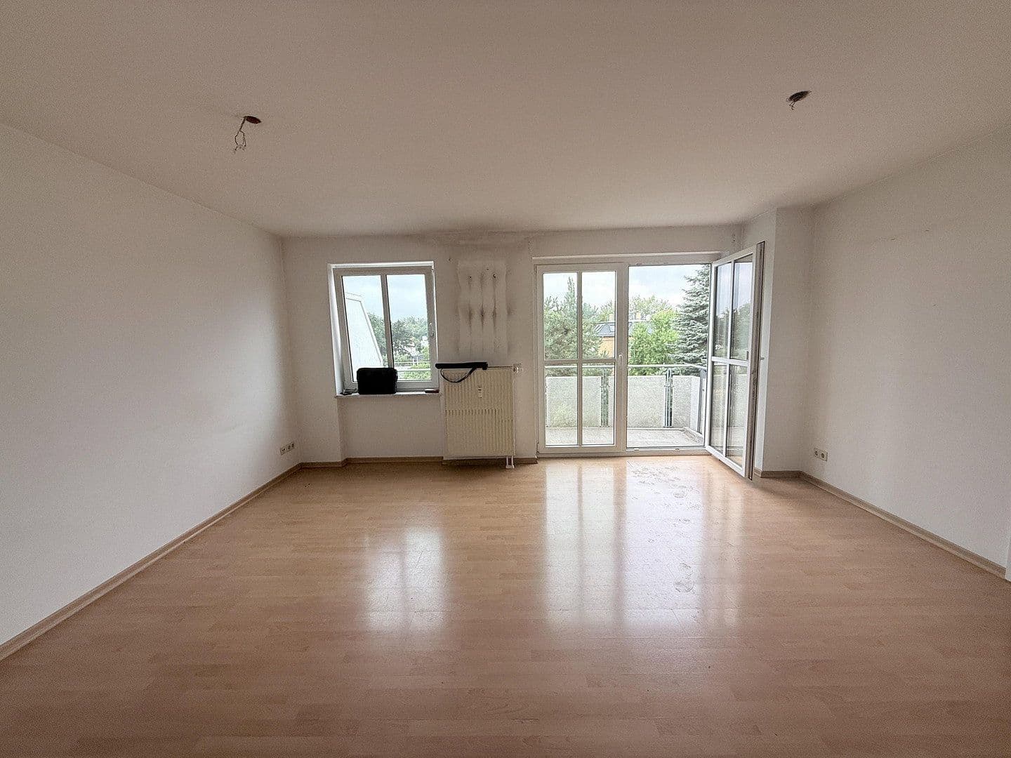 2 bedroom with open-plan kitchen flat for sale, 83 m², Romerstraße 4, Coswig, Saxony 2 bedroom with open-plan kitchen flat for sale, 83 m², Romerstraße 4, Coswig, Saxony