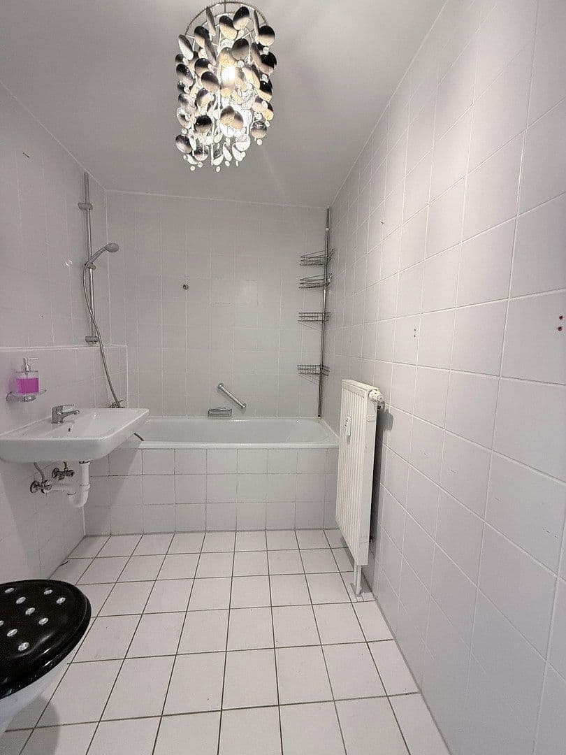 2 bedroom with open-plan kitchen flat for sale, 83 m², Romerstraße 4, Coswig, Saxony 2 bedroom with open-plan kitchen flat for sale, 83 m², Romerstraße 4, Coswig, Saxony