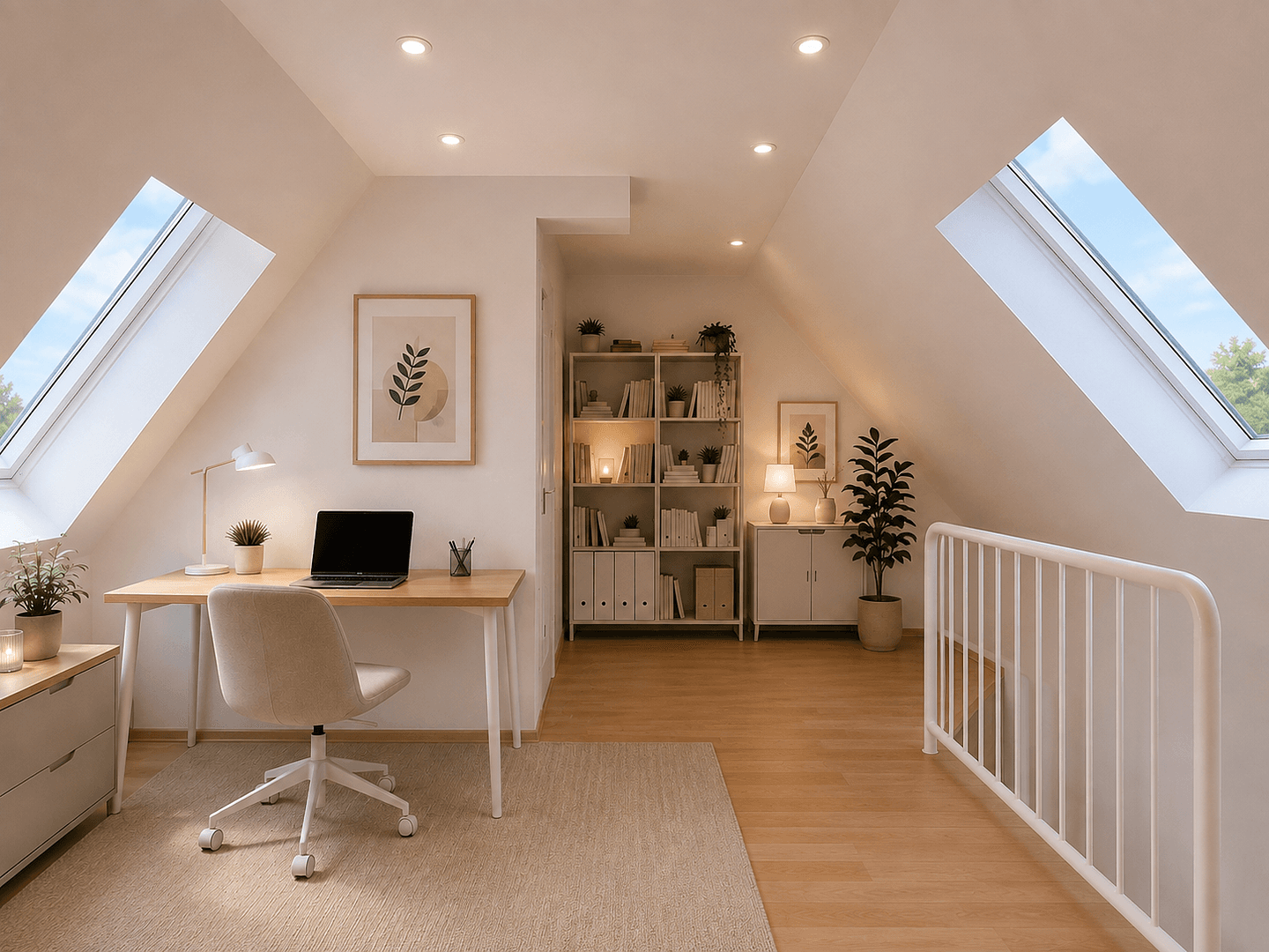 2 bedroom with open-plan kitchen flat for sale, 83 m², Romerstraße 4, Coswig, Saxony 2 bedroom with open-plan kitchen flat for sale, 83 m², Romerstraße 4, Coswig, Saxony