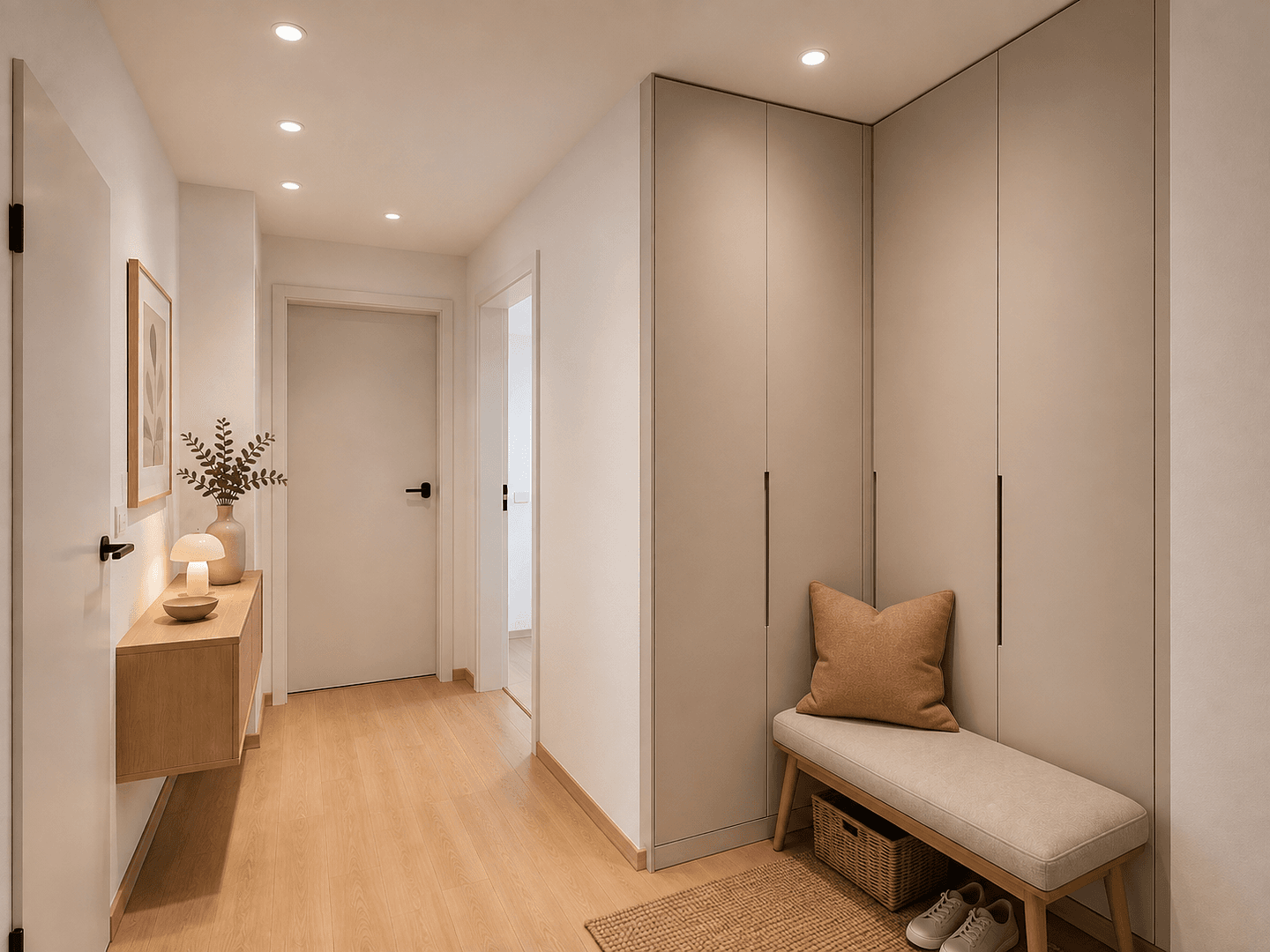 2 bedroom with open-plan kitchen flat for sale, 83 m², Romerstraße 4, Coswig, Saxony 2 bedroom with open-plan kitchen flat for sale, 83 m², Romerstraße 4, Coswig, Saxony