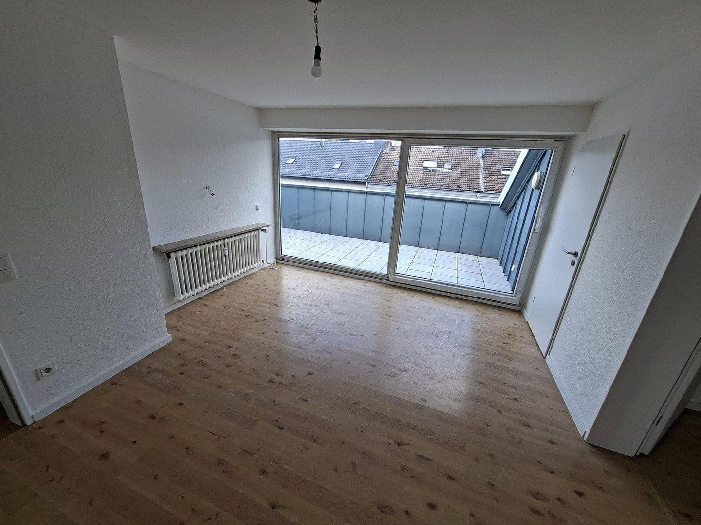 3 bedroom flat to rent, 82 m², Haupstr. 48, Solingen, North Rhine-Westphalia 3 bedroom flat to rent, 82 m², Haupstr. 48, Solingen, North Rhine-Westphalia