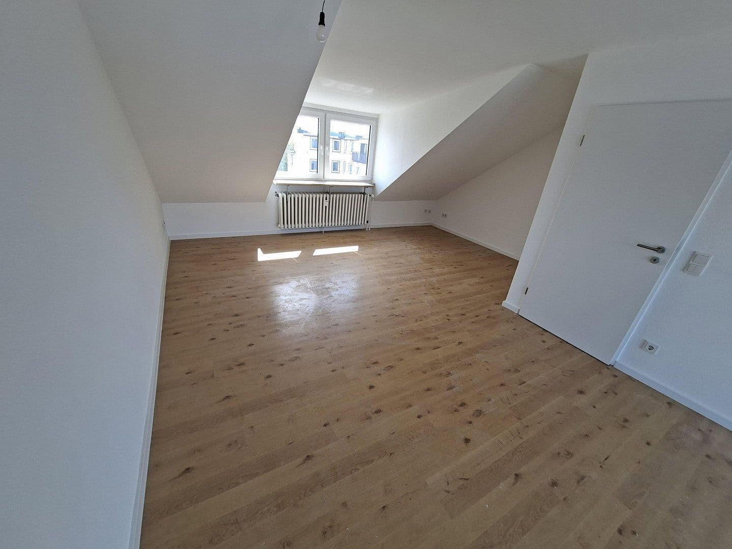 3 bedroom flat to rent, 82 m², Haupstr. 48, Solingen, North Rhine-Westphalia 3 bedroom flat to rent, 82 m², Haupstr. 48, Solingen, North Rhine-Westphalia