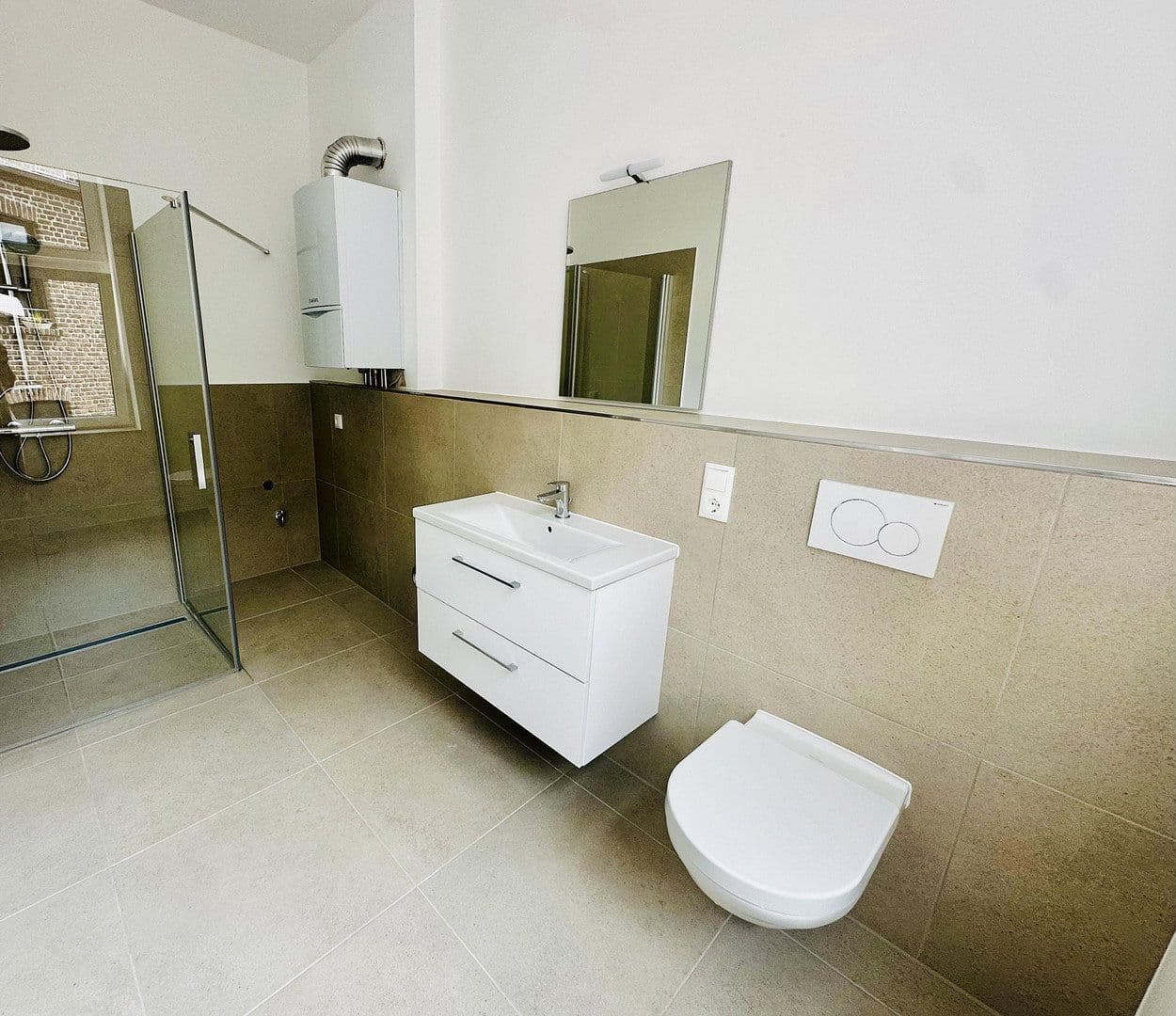 4 bedroom flat for sale, 85 m², Adalbertsteinweg 204, Aachen, North Rhine-Westphalia 4 bedroom flat for sale, 85 m², Adalbertsteinweg 204, Aachen, North Rhine-Westphalia