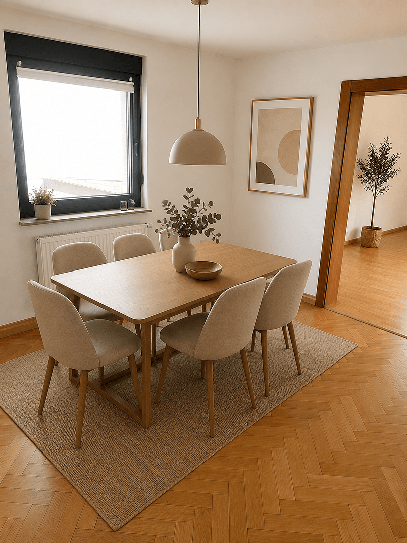 3 bedroom flat to rent, 100 m², Sindelfingen, Baden-Württemberg 3 bedroom flat to rent, 100 m², Sindelfingen, Baden-Württemberg