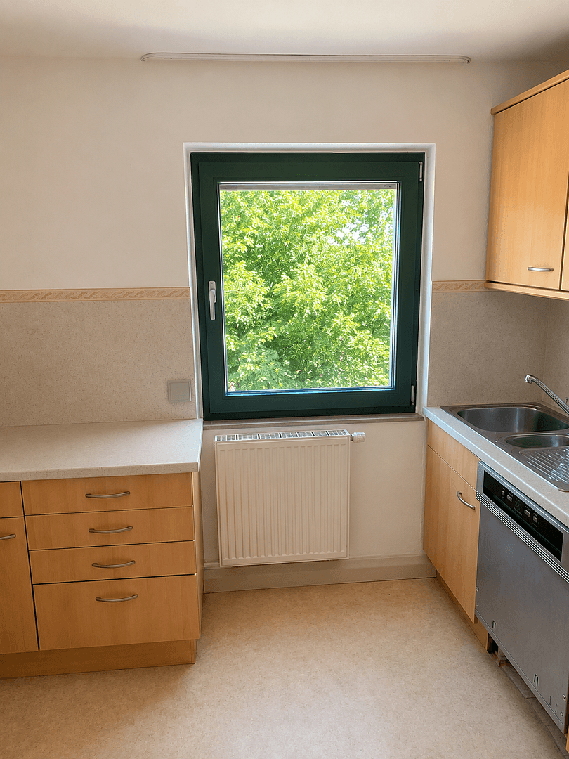 3 bedroom flat to rent, 100 m², Sindelfingen, Baden-Württemberg 3 bedroom flat to rent, 100 m², Sindelfingen, Baden-Württemberg