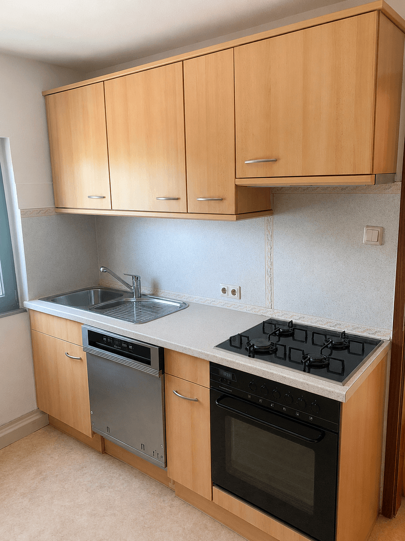 3 bedroom flat to rent, 100 m², Sindelfingen, Baden-Württemberg 3 bedroom flat to rent, 100 m², Sindelfingen, Baden-Württemberg