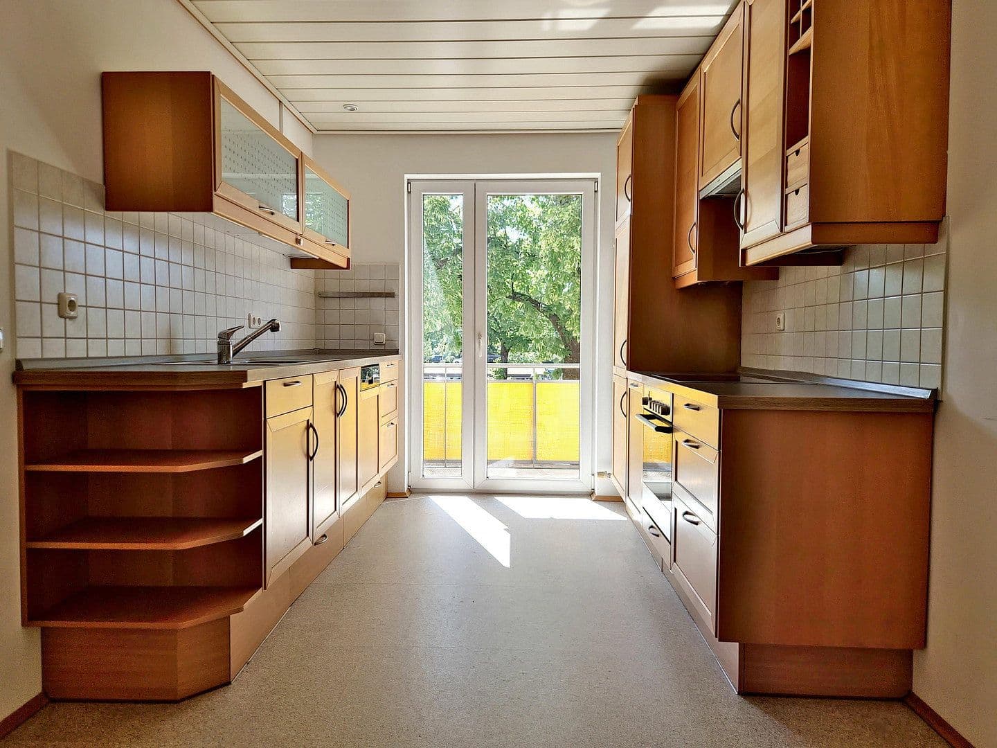 1 bedroom with open-plan kitchen flat for sale, 63 m², Fürstenrieder Straße 183, München, Bavaria 1 bedroom with open-plan kitchen flat for sale, 63 m², Fürstenrieder Straße 183, München, Bavaria
