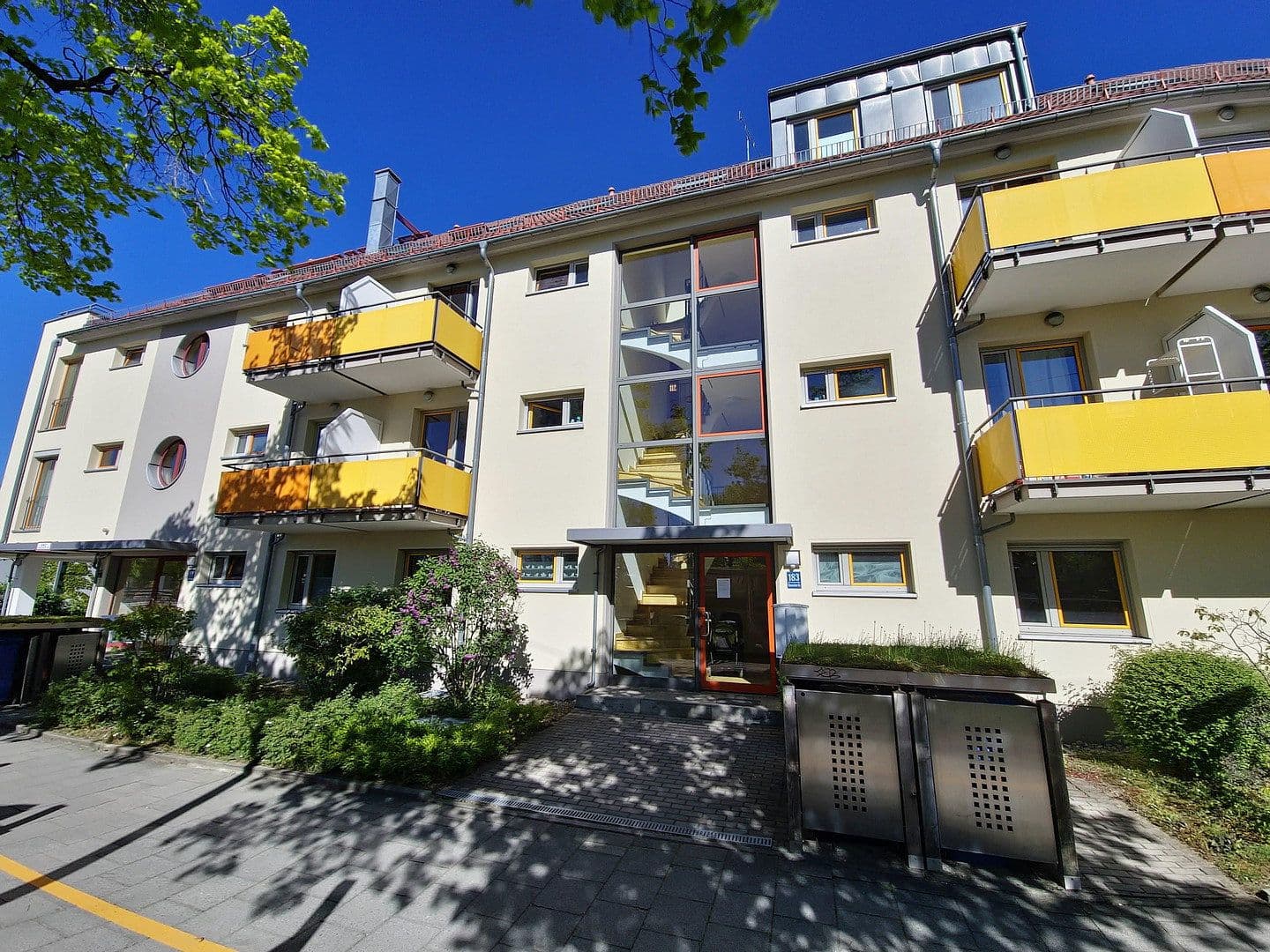 1 bedroom with open-plan kitchen flat for sale, 63 m², Fürstenrieder Straße 183, München, Bavaria 1 bedroom with open-plan kitchen flat for sale, 63 m², Fürstenrieder Straße 183, München, Bavaria