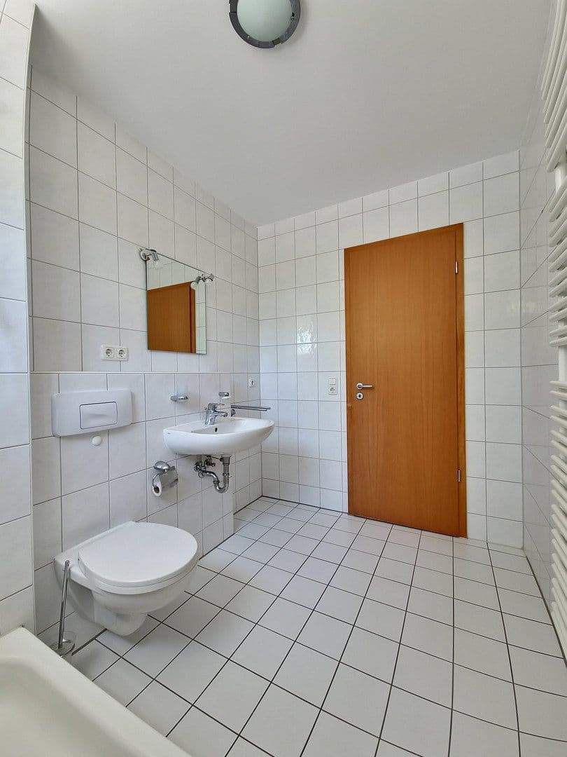 1 bedroom with open-plan kitchen flat for sale, 63 m², Fürstenrieder Straße 183, München, Bavaria 1 bedroom with open-plan kitchen flat for sale, 63 m², Fürstenrieder Straße 183, München, Bavaria