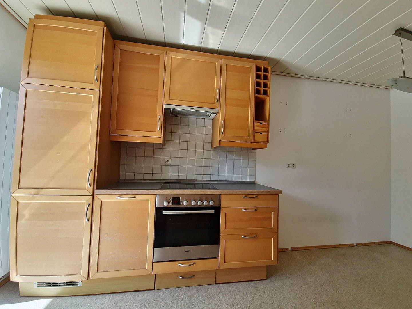 1 bedroom with open-plan kitchen flat for sale, 63 m², Fürstenrieder Straße 183, München, Bavaria 1 bedroom with open-plan kitchen flat for sale, 63 m², Fürstenrieder Straße 183, München, Bavaria