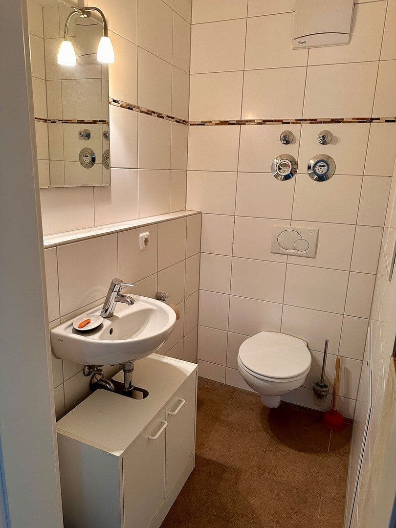 3 bedroom flat for sale, 77 m², Franz-Xaver-Böck-Str. 1, Dachau, Bavaria 3 bedroom flat for sale, 77 m², Franz-Xaver-Böck-Str. 1, Dachau, Bavaria