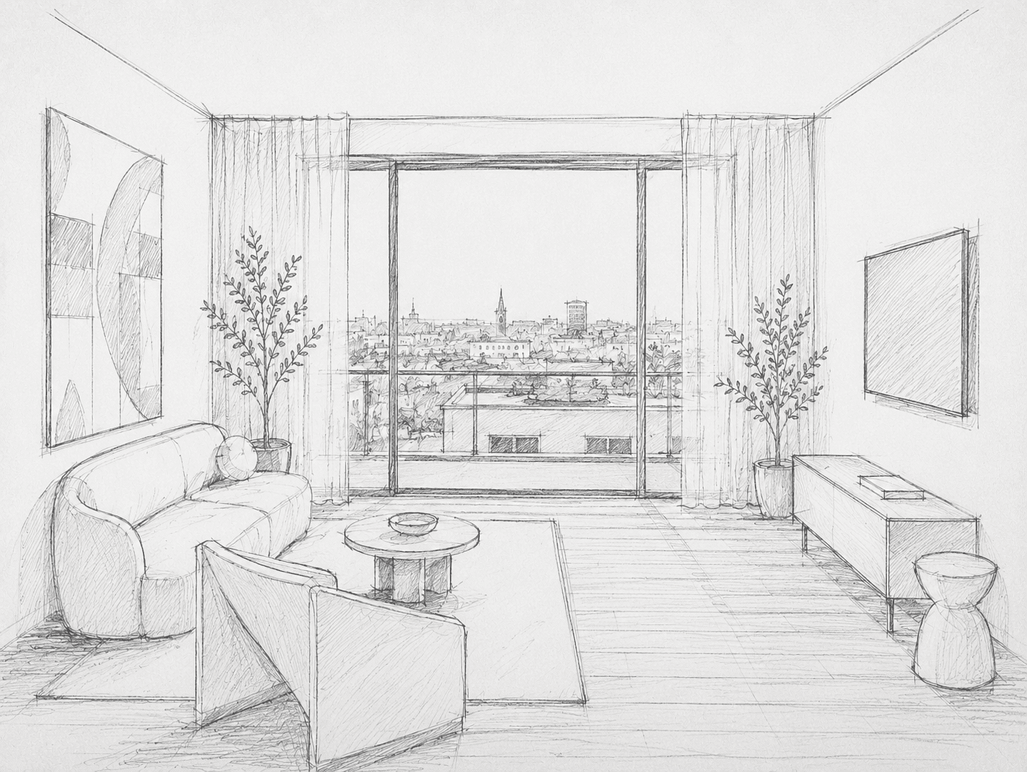 4 bedroom flat for sale, 84 m², Blankenburger Str. 12, Berlin, Berlin 4 bedroom flat for sale, 84 m², Blankenburger Str. 12, Berlin, Berlin