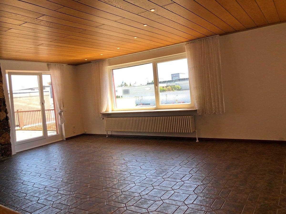 4 bedroom flat to rent, 133 m², Plieningen, Baden-Württemberg 4 bedroom flat to rent, 133 m², Plieningen, Baden-Württemberg