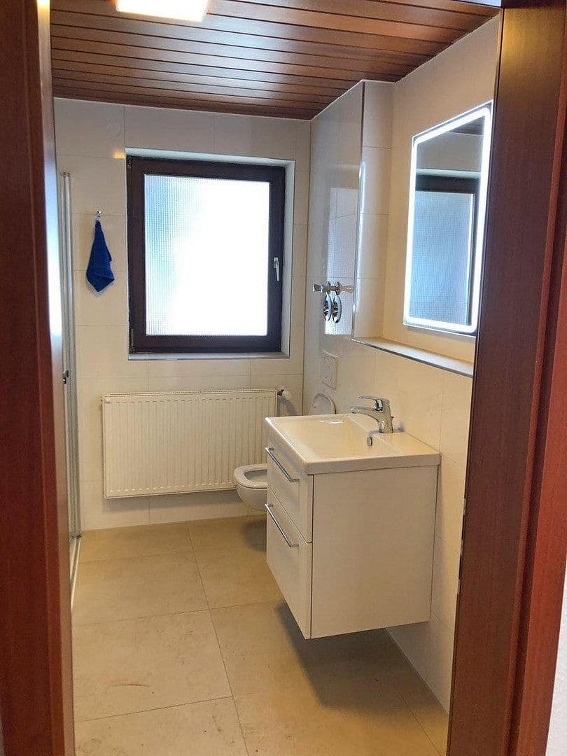 4 bedroom flat to rent, 133 m², Plieningen, Baden-Württemberg 4 bedroom flat to rent, 133 m², Plieningen, Baden-Württemberg