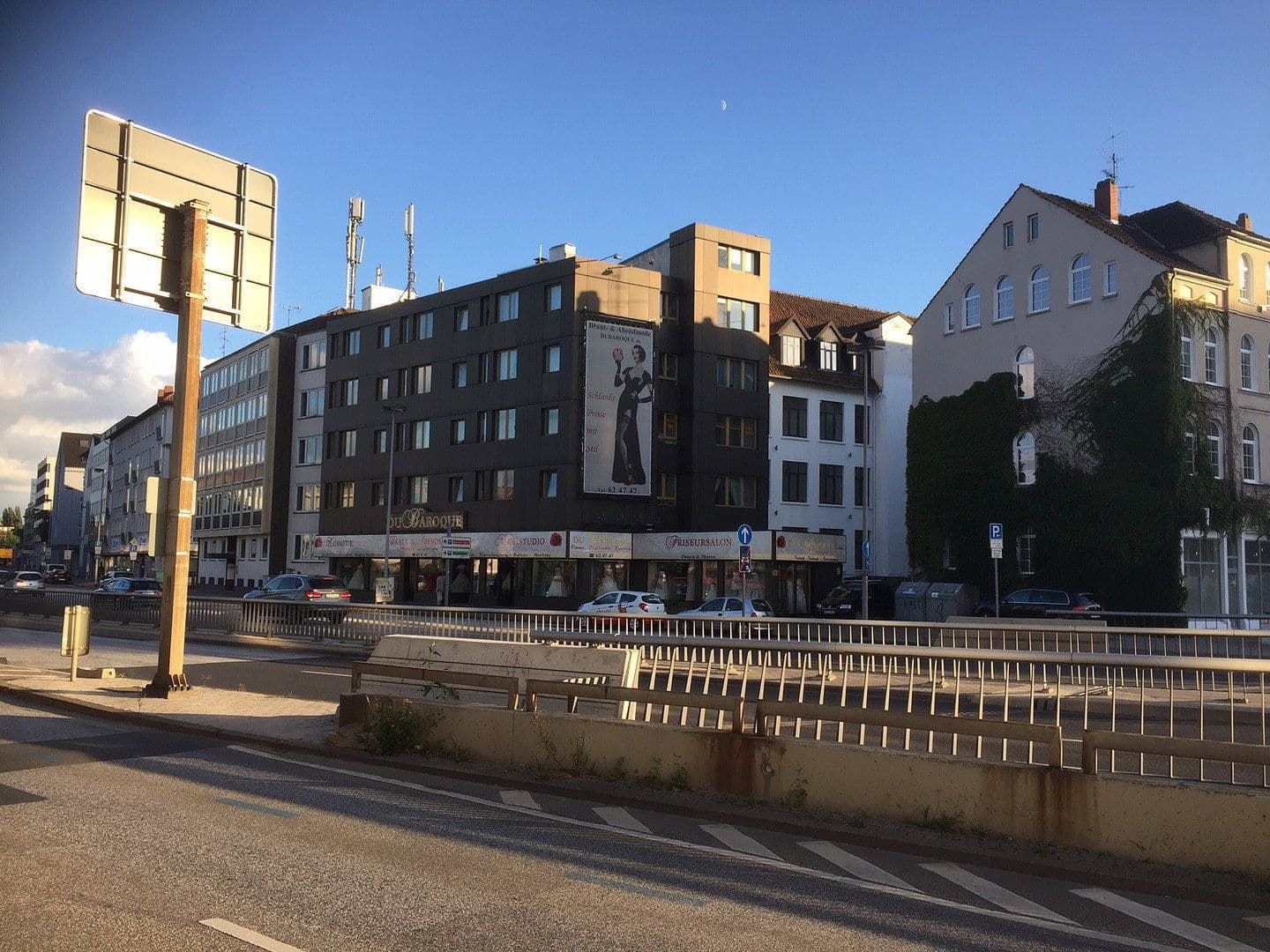 non-residential property to rent, 140 m², Hanover, Lower Saxony non-residential property to rent, 140 m², Hanover, Lower Saxony
