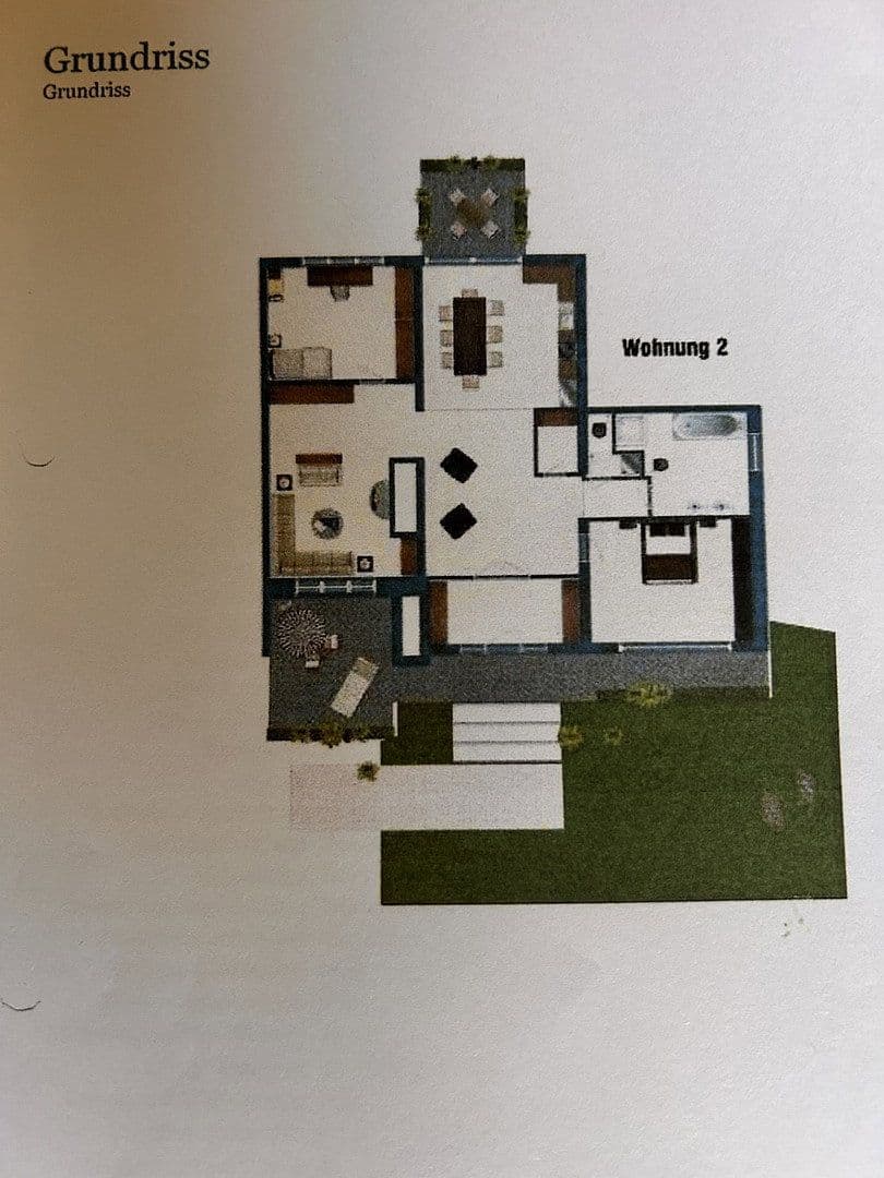 3 bedroom flat for sale, 145 m², Nackenheim, Rhineland-Palatinate 3 bedroom flat for sale, 145 m², Nackenheim, Rhineland-Palatinate