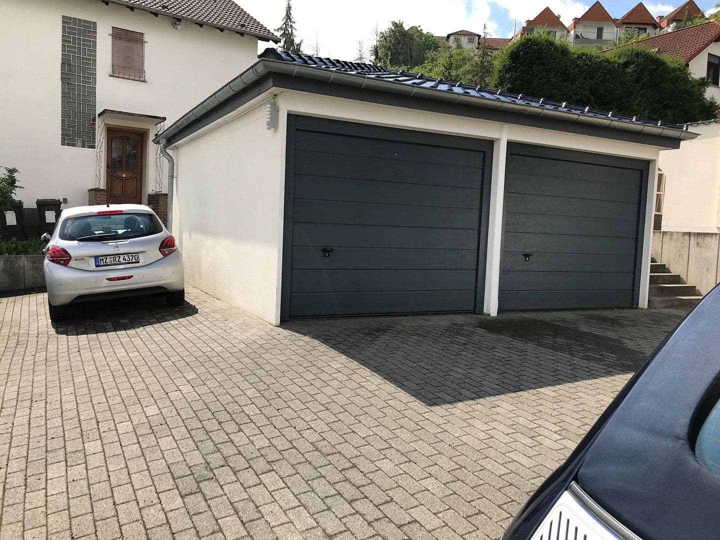 3 bedroom flat for sale, 145 m², Nackenheim, Rhineland-Palatinate 3 bedroom flat for sale, 145 m², Nackenheim, Rhineland-Palatinate
