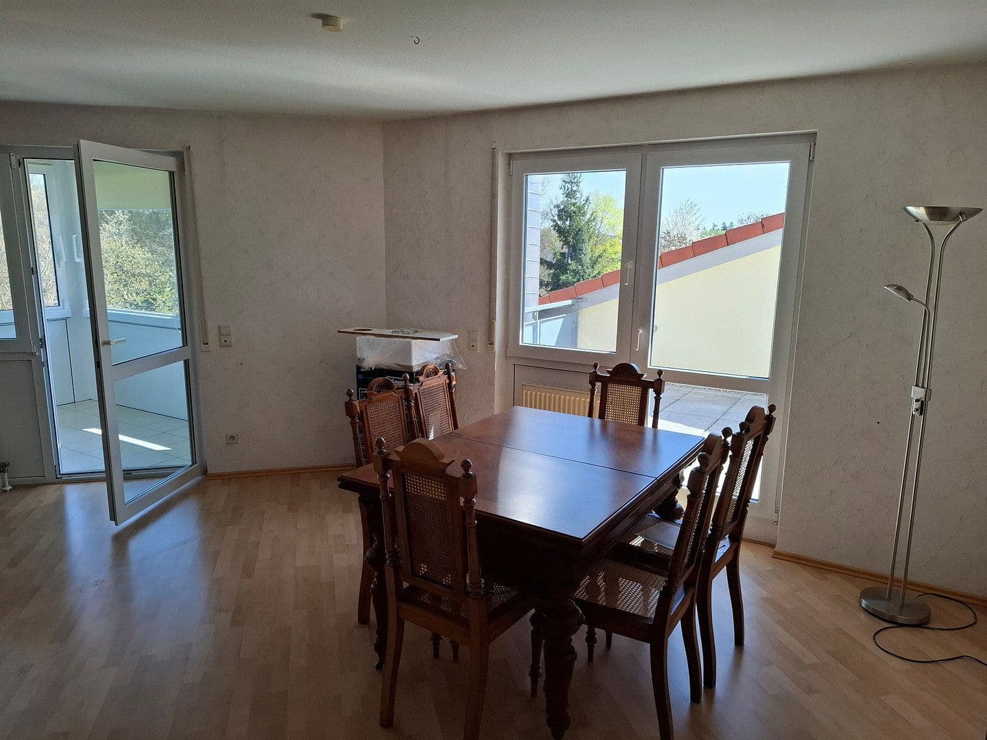 3 bedroom flat for sale, 103 m², Landau in der Pfalz, Rhineland-Palatinate 3 bedroom flat for sale, 103 m², Landau in der Pfalz, Rhineland-Palatinate