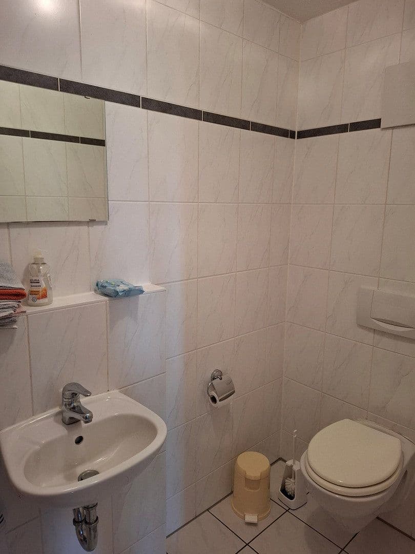 3 bedroom flat for sale, 103 m², Landau in der Pfalz, Rhineland-Palatinate 3 bedroom flat for sale, 103 m², Landau in der Pfalz, Rhineland-Palatinate