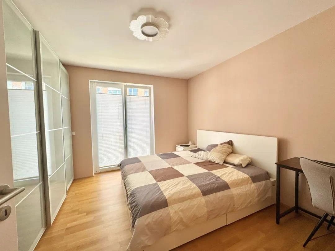 3 bedroom flat for sale, 82 m², München, Bavaria 3 bedroom flat for sale, 82 m², München, Bavaria