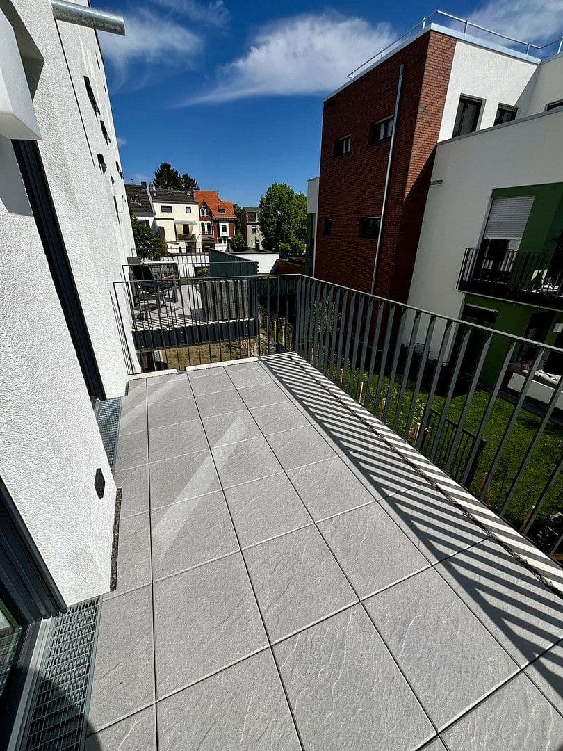 4 bedroom flat to rent, 115 m², Alte Str. 6, Frechen, North Rhine-Westphalia 4 bedroom flat to rent, 115 m², Alte Str. 6, Frechen, North Rhine-Westphalia