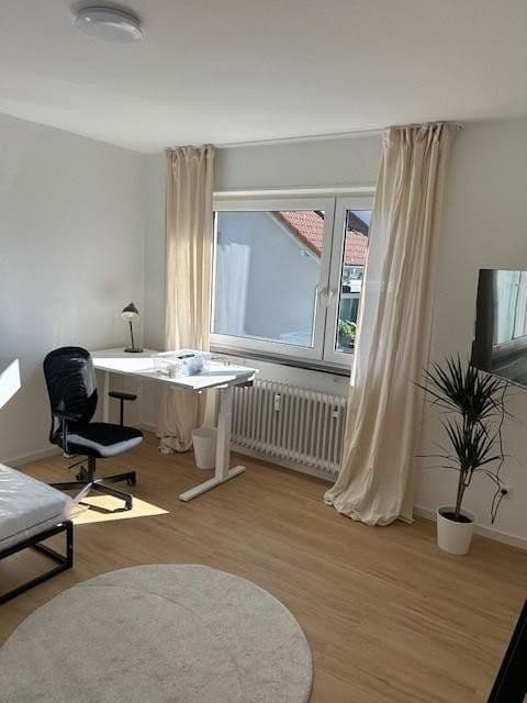flat to rent, 12 m², Freiburg, Baden-Württemberg flat to rent, 12 m², Freiburg, Baden-Württemberg