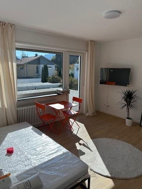 flat to rent, 12 m², Freiburg, Baden-Württemberg flat to rent, 12 m², Freiburg, Baden-Württemberg