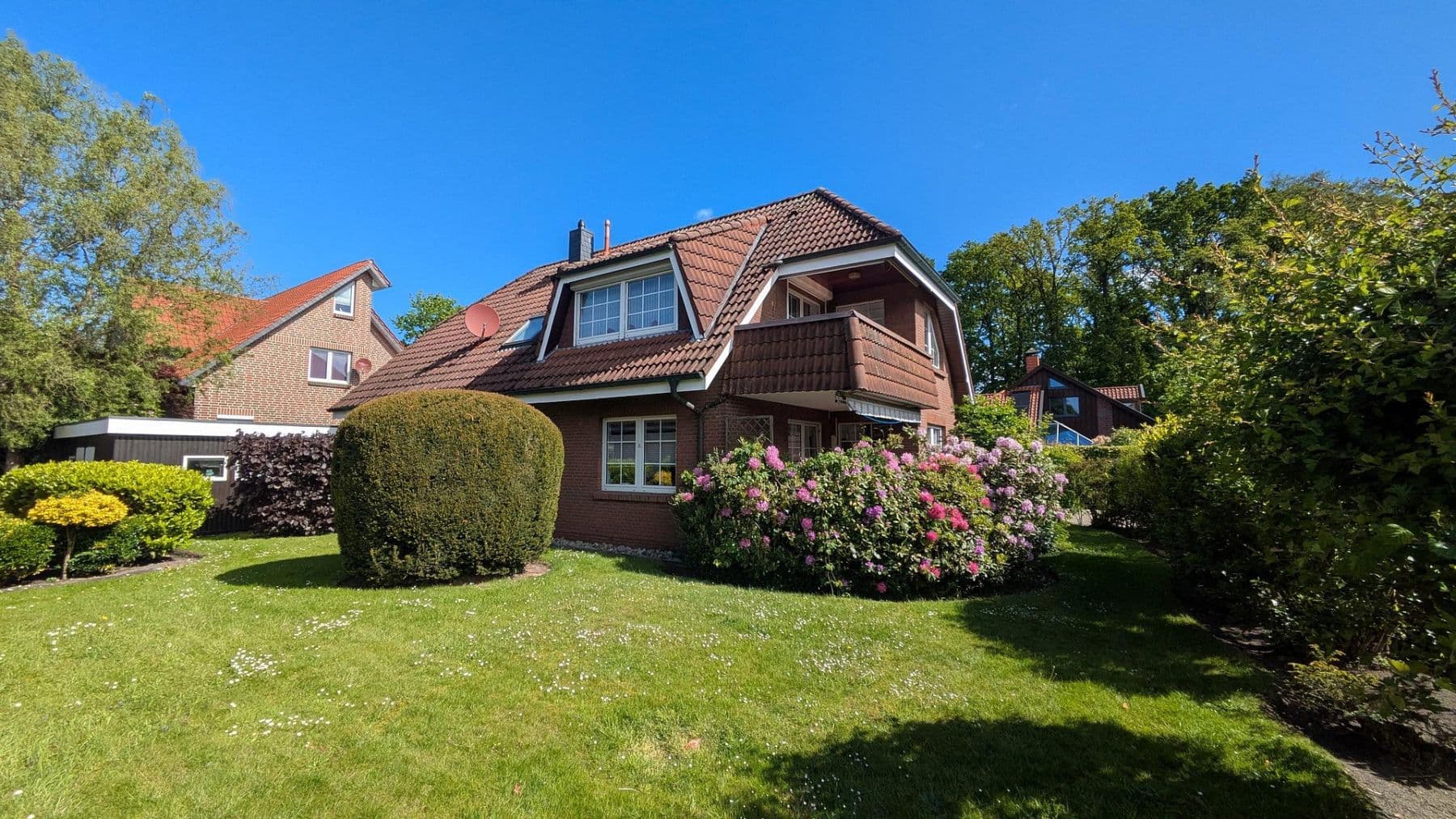 3 bedroom flat for sale, 69 m², Bad Zwischenahn, Lower Saxony 3 bedroom flat for sale, 69 m², Bad Zwischenahn, Lower Saxony