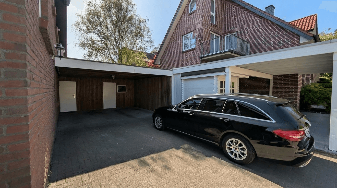 3 bedroom flat for sale, 69 m², Bad Zwischenahn, Lower Saxony 3 bedroom flat for sale, 69 m², Bad Zwischenahn, Lower Saxony
