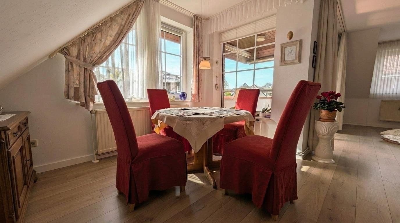 3 bedroom flat for sale, 69 m², Bad Zwischenahn, Lower Saxony 3 bedroom flat for sale, 69 m², Bad Zwischenahn, Lower Saxony