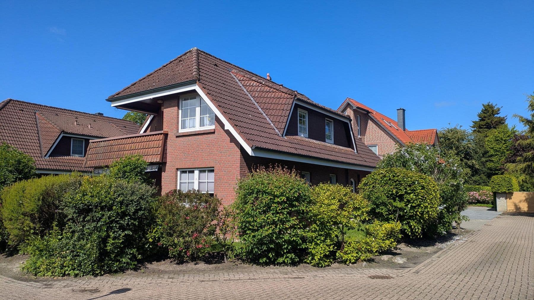 3 bedroom flat for sale, 69 m², Bad Zwischenahn, Lower Saxony 3 bedroom flat for sale, 69 m², Bad Zwischenahn, Lower Saxony