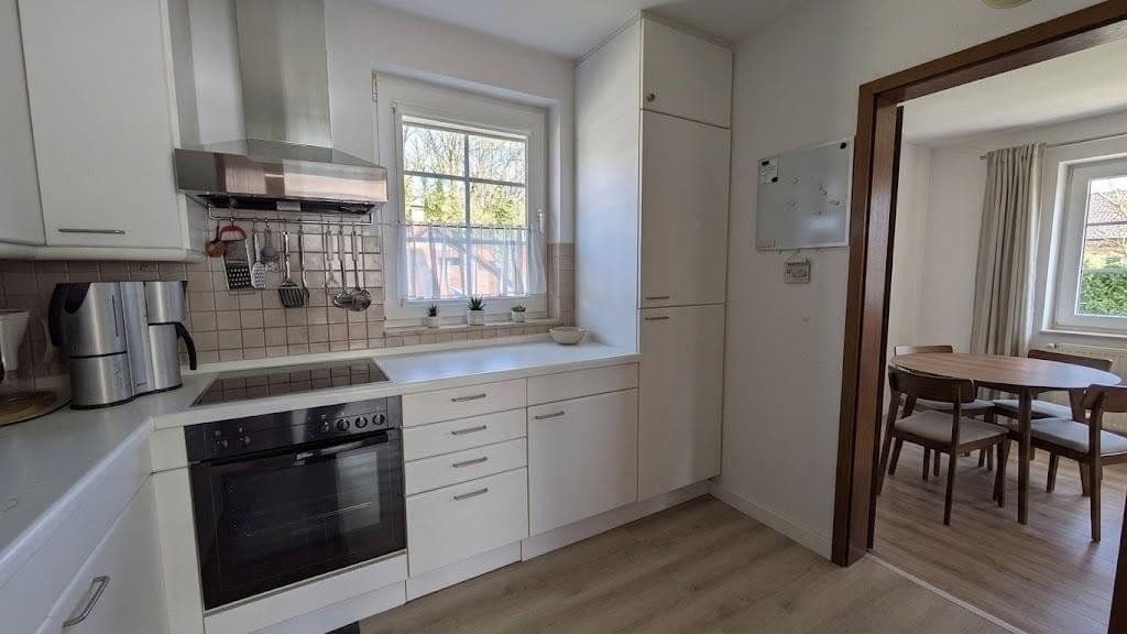 3 bedroom flat for sale, 69 m², Bad Zwischenahn, Lower Saxony 3 bedroom flat for sale, 69 m², Bad Zwischenahn, Lower Saxony
