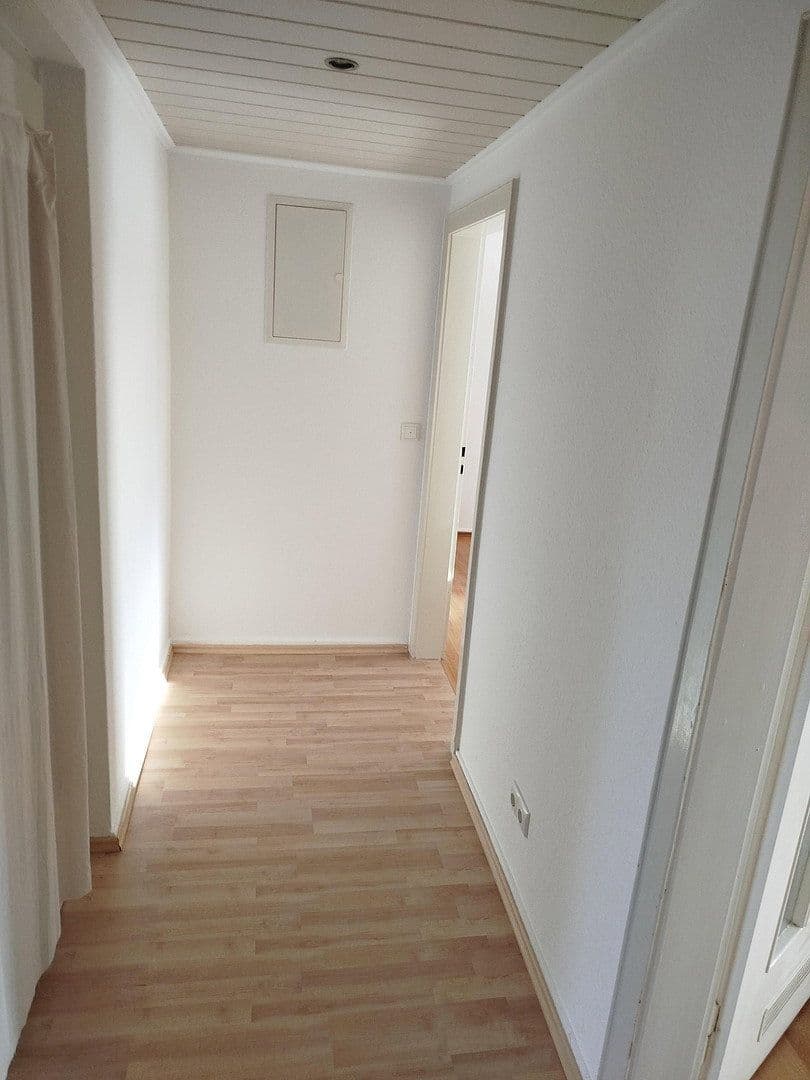 2 bedroom flat to rent, 41 m², Kassel, Hesse 2 bedroom flat to rent, 41 m², Kassel, Hesse