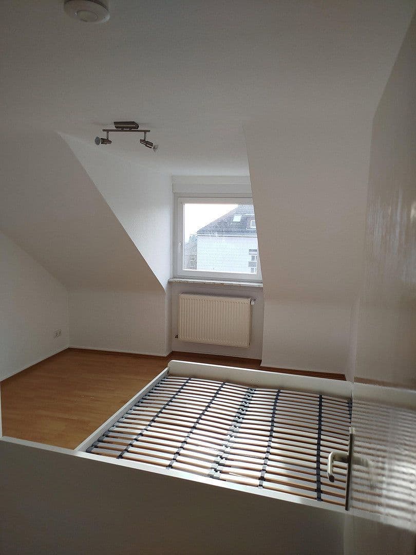 2 bedroom flat to rent, 41 m², Kassel, Hesse 2 bedroom flat to rent, 41 m², Kassel, Hesse