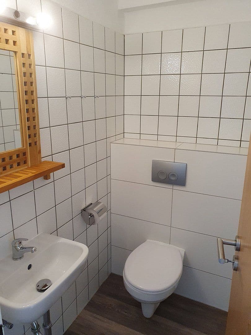 house for sale, 65 m², Alte Dorfstr., Faßberg, Lower Saxony house for sale, 65 m², Alte Dorfstr., Faßberg, Lower Saxony