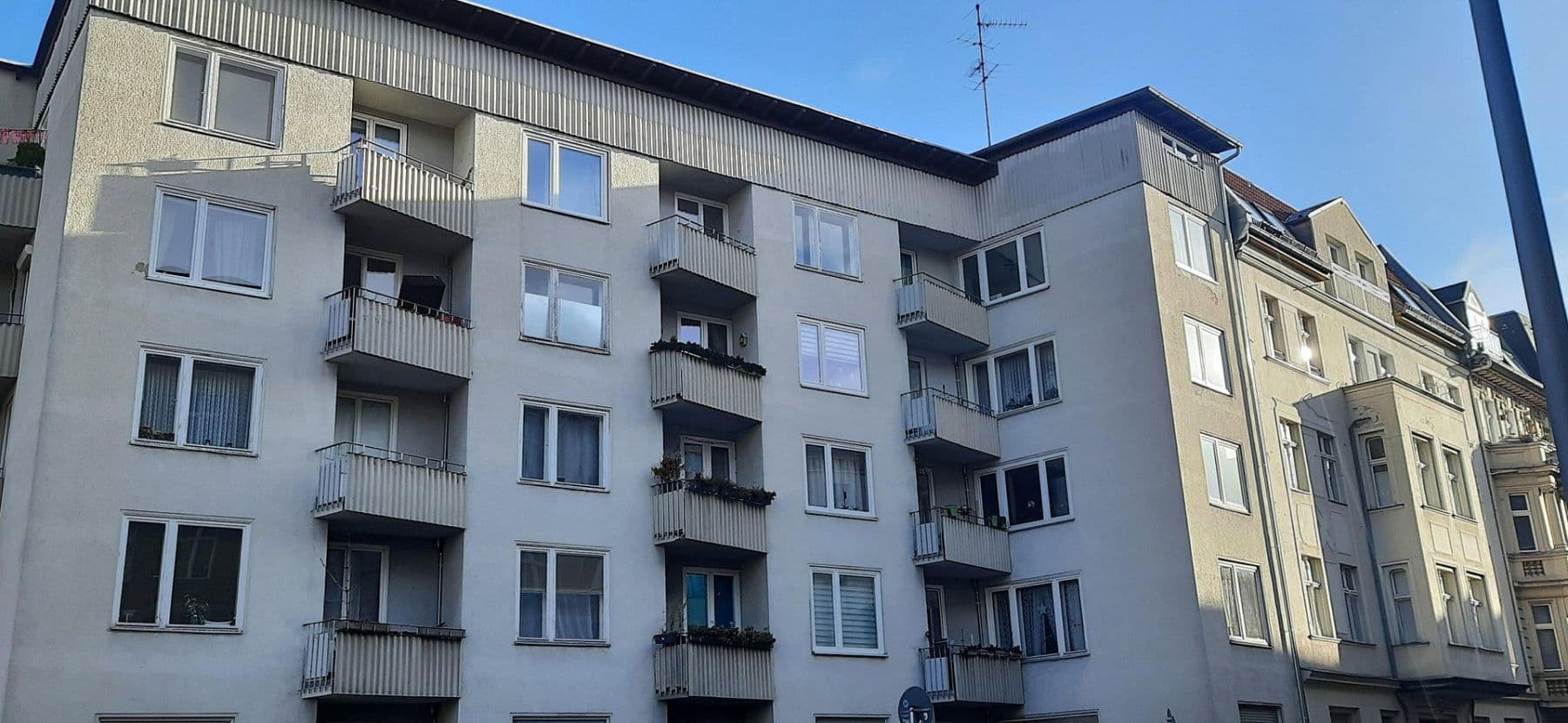 2 bedroom flat for sale, 61 m², Berlin-Spandau, Berlin 2 bedroom flat for sale, 61 m², Berlin-Spandau, Berlin