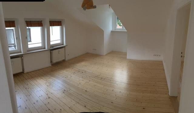 2 bedroom flat to rent, 57 m², Alpspitzstr. 16, Starnberg, Bavaria 2 bedroom flat to rent, 57 m², Alpspitzstr. 16, Starnberg, Bavaria