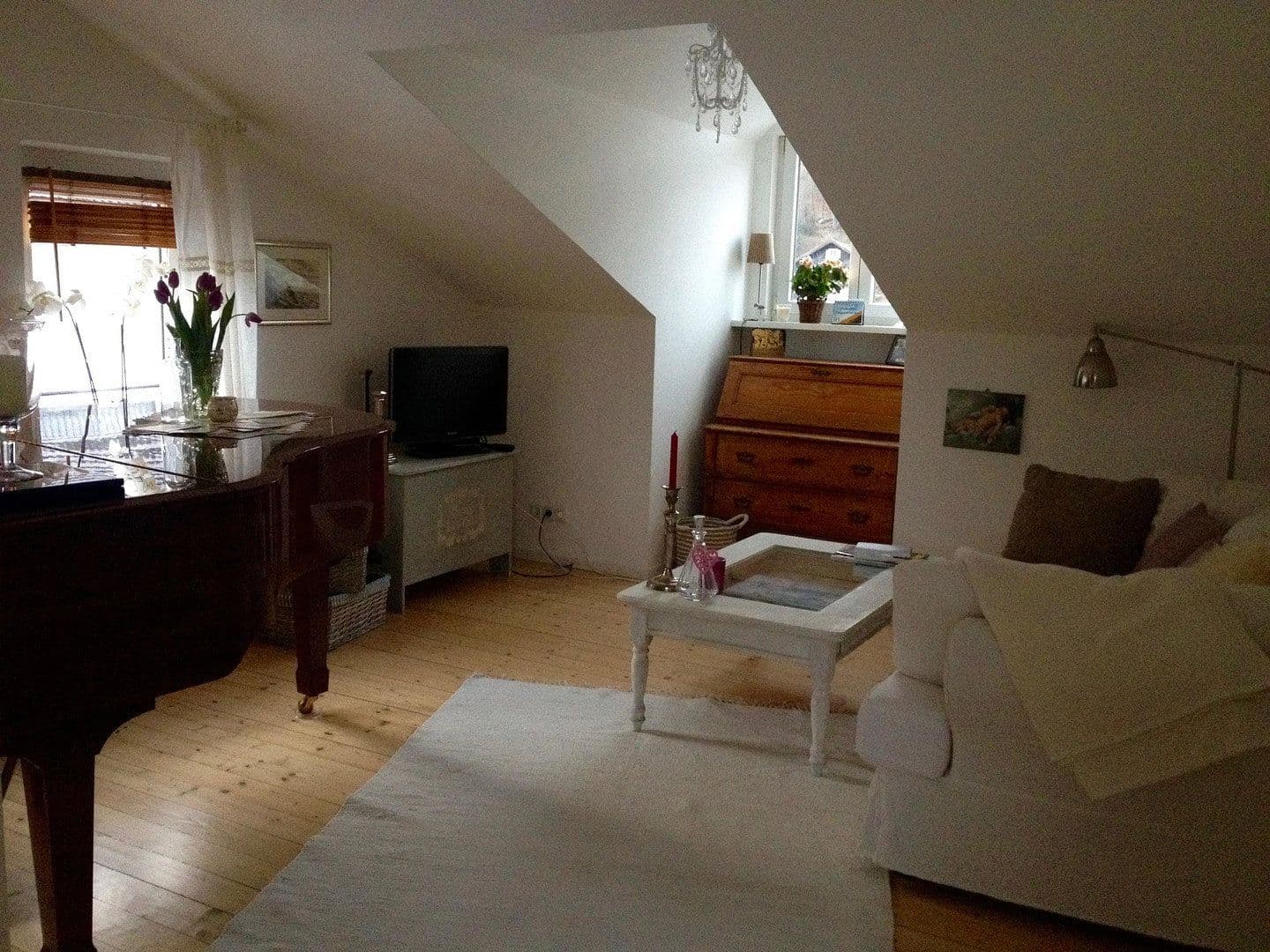 2 bedroom flat to rent, 57 m², Alpspitzstr. 16, Starnberg, Bavaria 2 bedroom flat to rent, 57 m², Alpspitzstr. 16, Starnberg, Bavaria