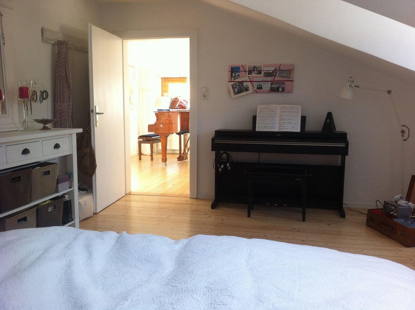 2 bedroom flat to rent, 57 m², Alpspitzstr. 16, Starnberg, Bavaria 2 bedroom flat to rent, 57 m², Alpspitzstr. 16, Starnberg, Bavaria
