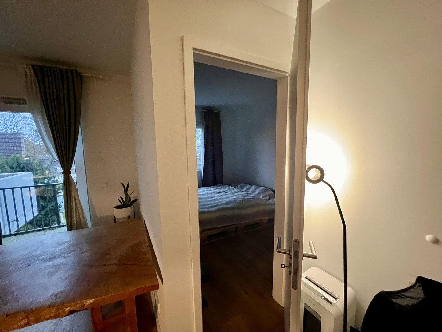 2 bedroom flat to rent, 55 m², Hamburg, Hamburg 2 bedroom flat to rent, 55 m², Hamburg, Hamburg
