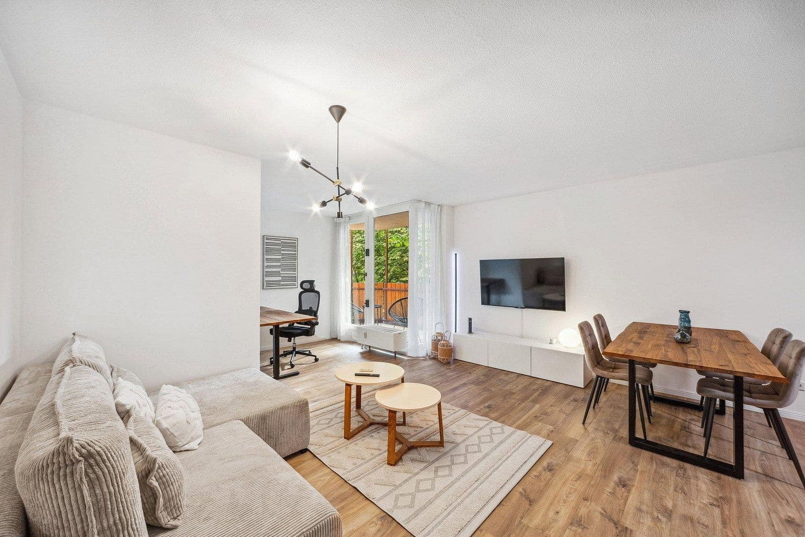 2 bedroom flat to rent, 69 m², Schweinauer Hauptstrasse 141, Nürnberg, Bavaria 2 bedroom flat to rent, 69 m², Schweinauer Hauptstrasse 141, Nürnberg, Bavaria