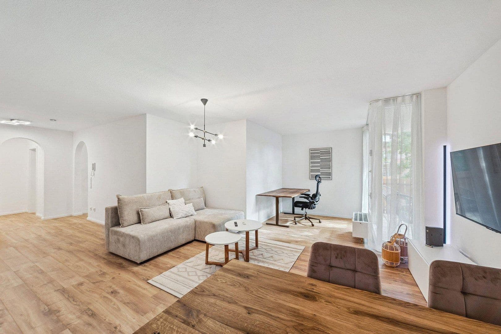 2 bedroom flat to rent, 69 m², Schweinauer Hauptstrasse 141, Nürnberg, Bavaria 2 bedroom flat to rent, 69 m², Schweinauer Hauptstrasse 141, Nürnberg, Bavaria