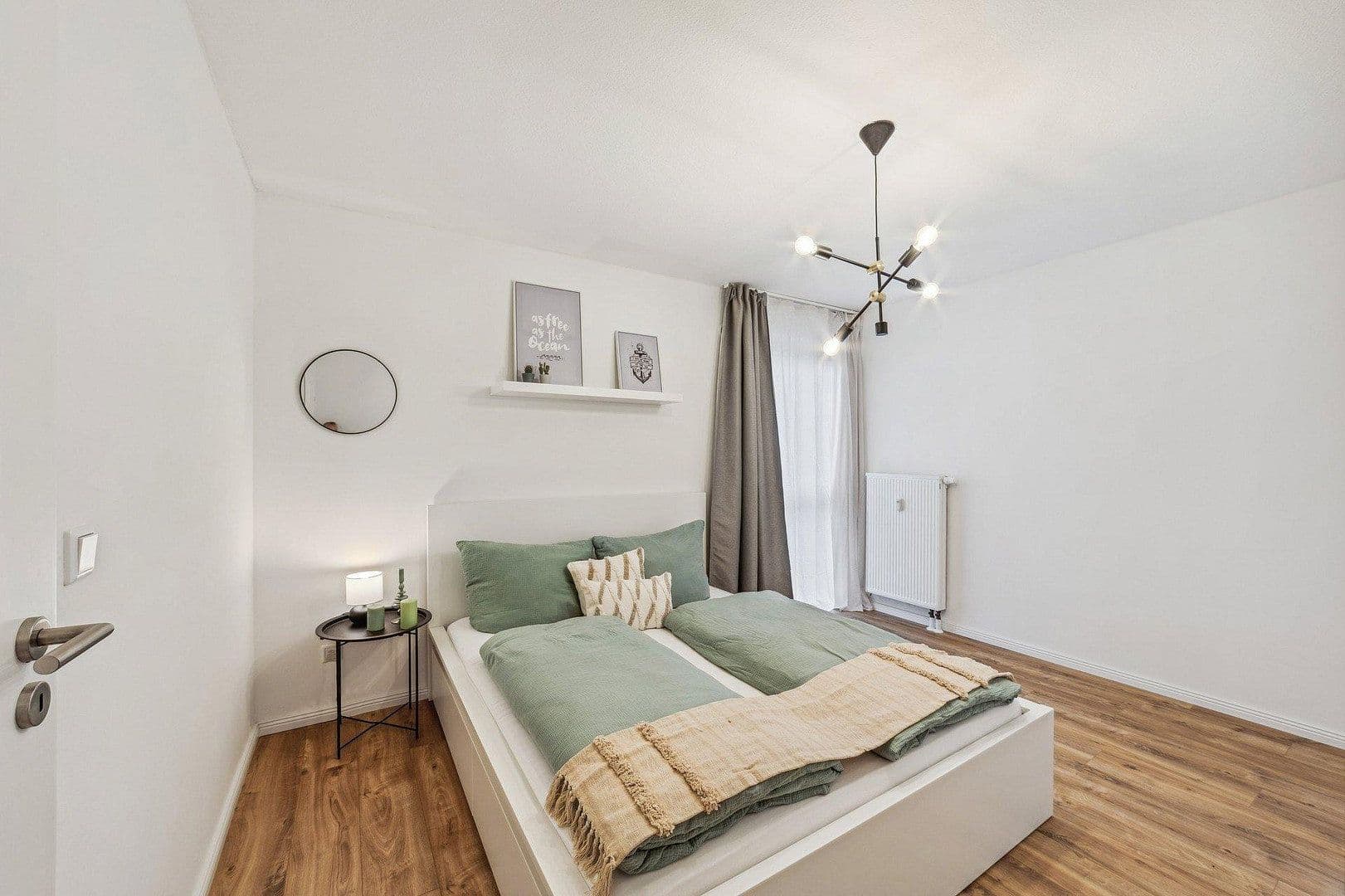 2 bedroom flat to rent, 69 m², Schweinauer Hauptstrasse 141, Nürnberg, Bavaria 2 bedroom flat to rent, 69 m², Schweinauer Hauptstrasse 141, Nürnberg, Bavaria