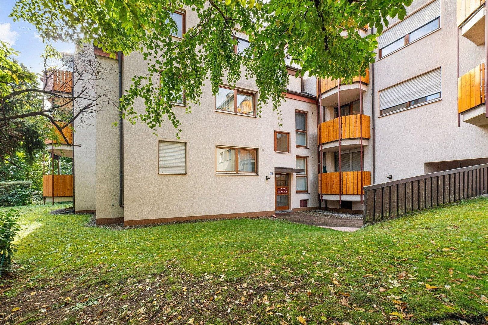 2 bedroom flat to rent, 69 m², Schweinauer Hauptstrasse 141, Nürnberg, Bavaria 2 bedroom flat to rent, 69 m², Schweinauer Hauptstrasse 141, Nürnberg, Bavaria
