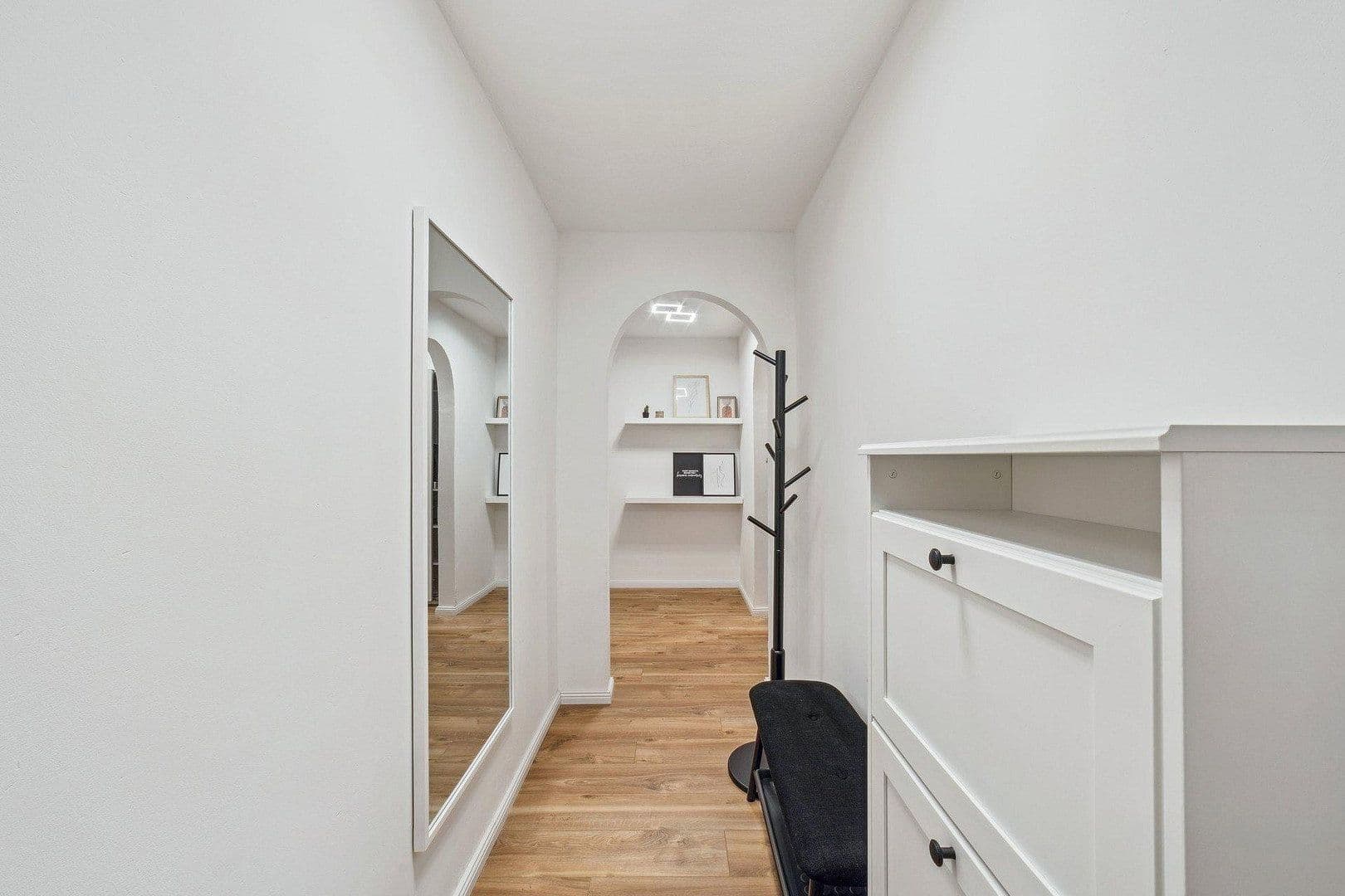 2 bedroom flat to rent, 69 m², Schweinauer Hauptstrasse 141, Nürnberg, Bavaria 2 bedroom flat to rent, 69 m², Schweinauer Hauptstrasse 141, Nürnberg, Bavaria