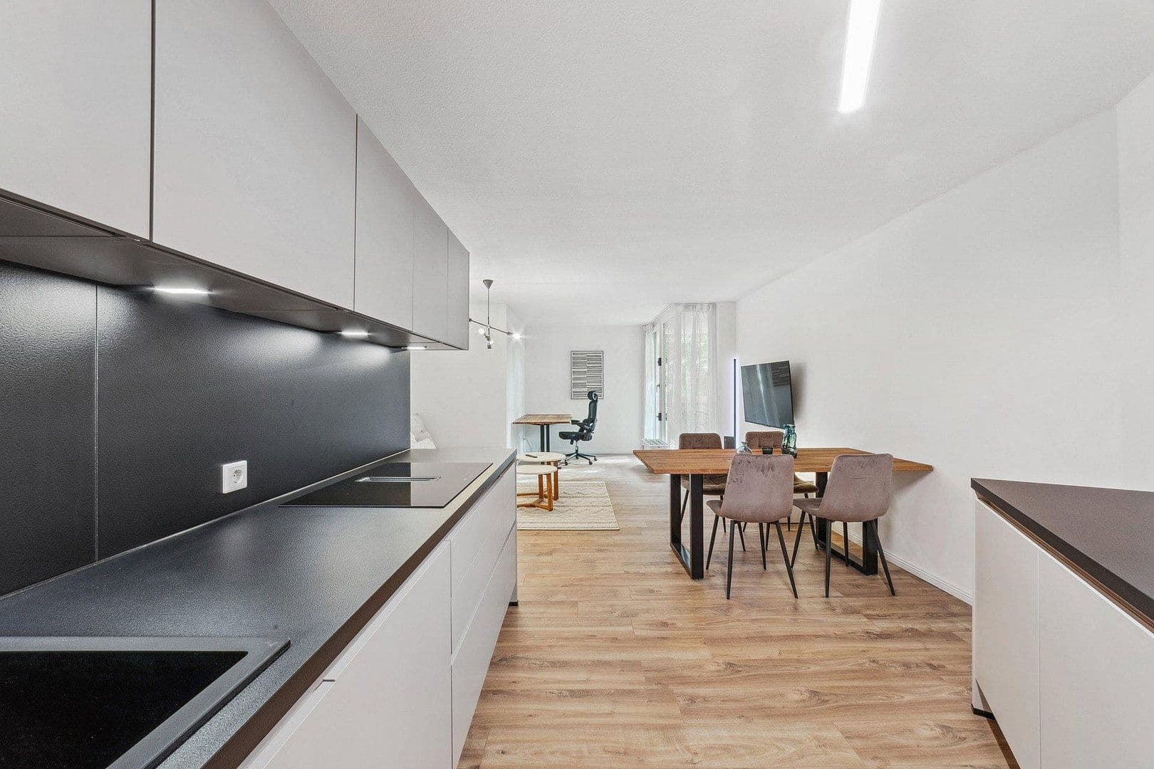 2 bedroom flat to rent, 69 m², Schweinauer Hauptstrasse 141, Nürnberg, Bavaria 2 bedroom flat to rent, 69 m², Schweinauer Hauptstrasse 141, Nürnberg, Bavaria