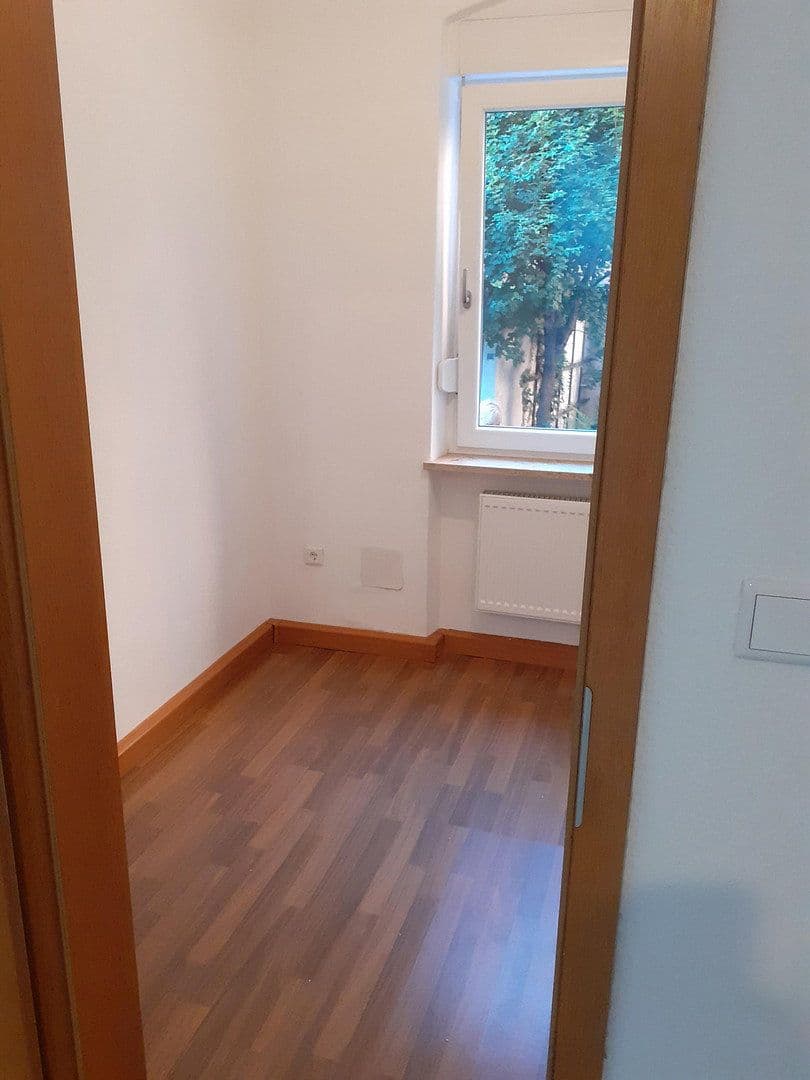 2 bedroom flat to rent, 45 m², Austraße 5, Nürnberg, Bavaria 2 bedroom flat to rent, 45 m², Austraße 5, Nürnberg, Bavaria
