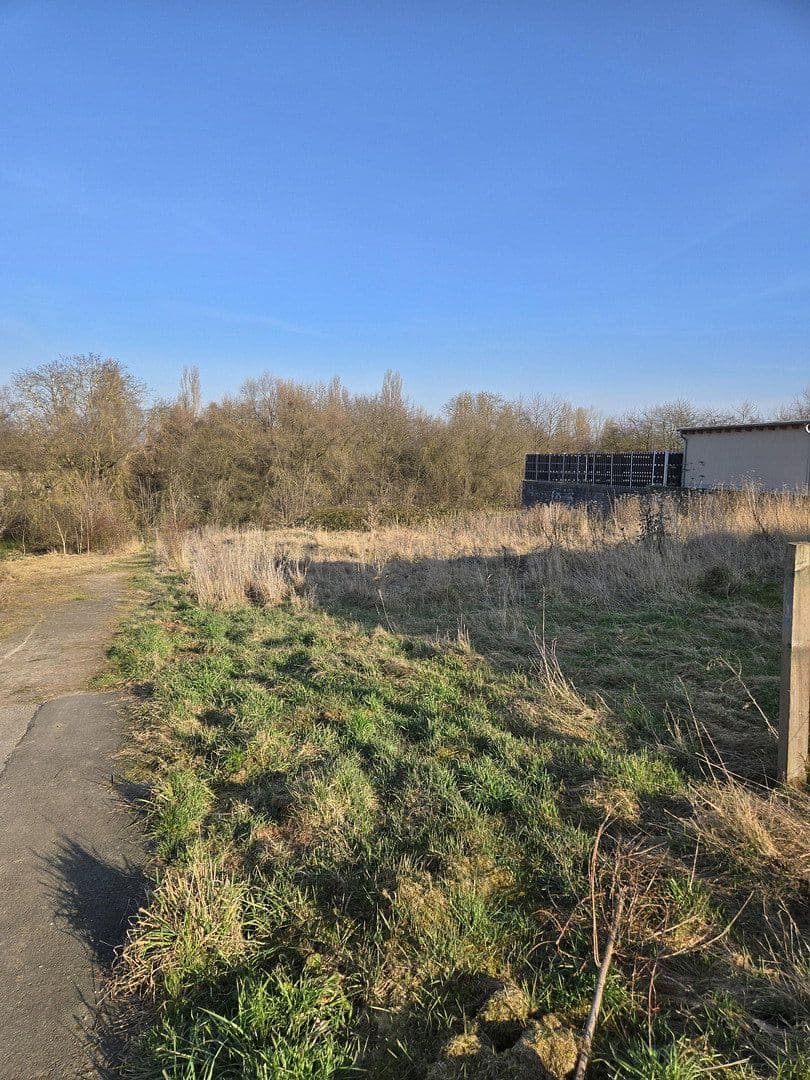 plot for sale, 832 m², Kinsheck 27, Langenlonsheim, Rhineland-Palatinate plot for sale, 832 m², Kinsheck 27, Langenlonsheim, Rhineland-Palatinate
