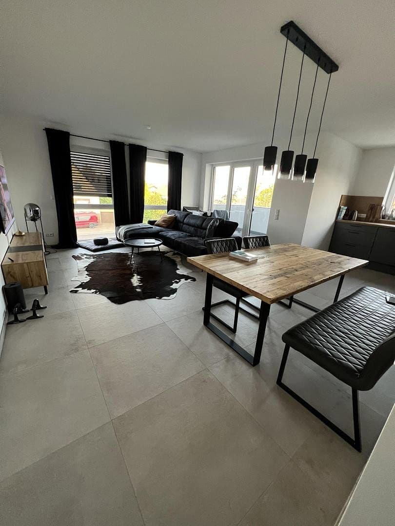 2 bedroom with open-plan kitchen flat to rent, 86 m², Nideggen, North Rhine-Westphalia 2 bedroom with open-plan kitchen flat to rent, 86 m², Nideggen, North Rhine-Westphalia